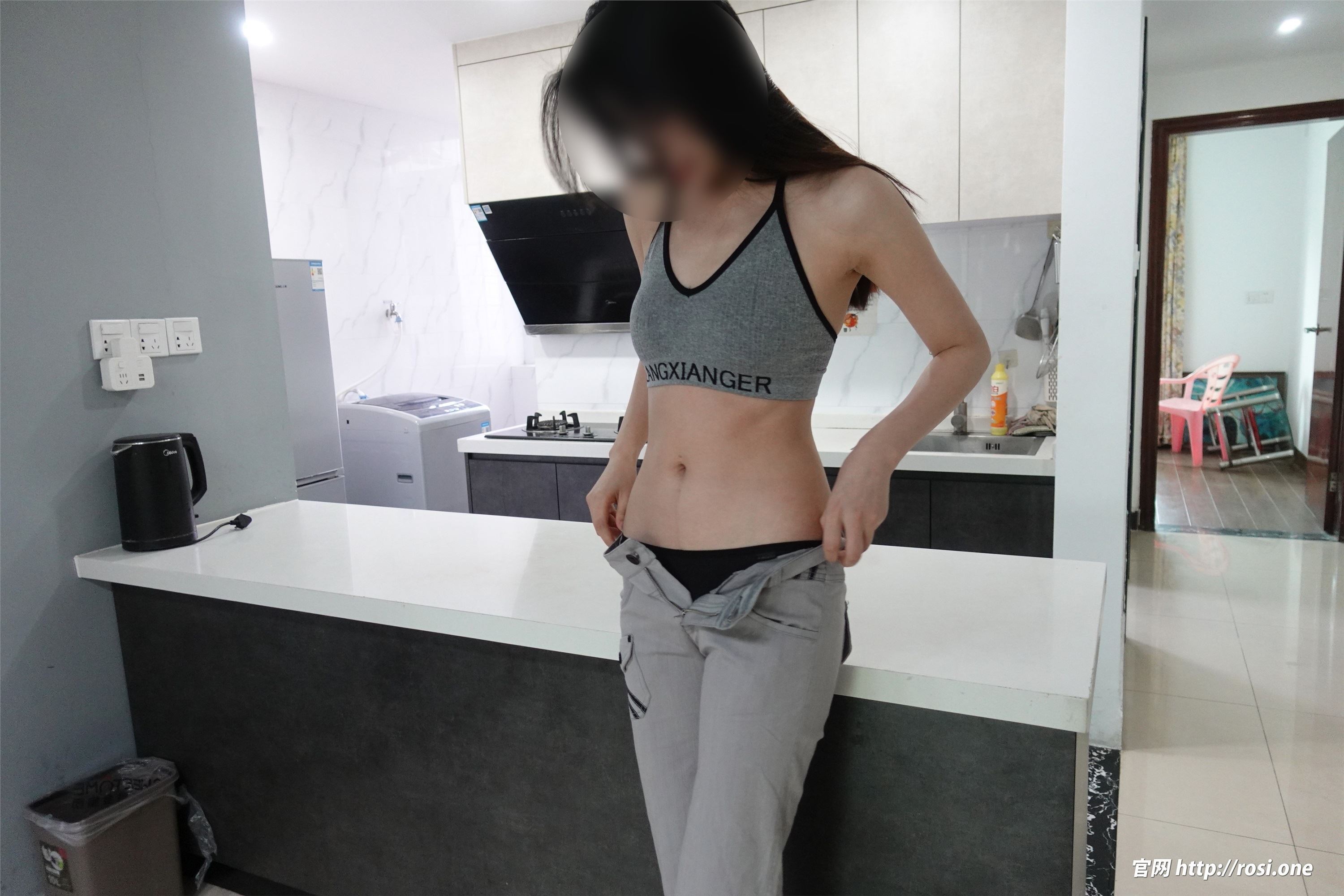 ROSI写真 2022.04.07 NO.3776